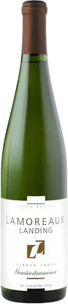 Lamoreaux Landing Finger Lakes Gewurztraminer 2021