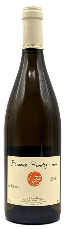 L&amp;B Jousset Montlouis-sur-Loire "Premier Rendez-vous" 2019 1 2019