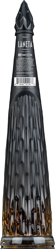 Laneta Anejo Tequila