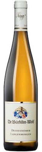 Langenmorgen Riesling [Trocken] Grosse Lage, Burklin-Wolf 2021