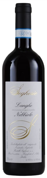 Langhe Nebbiolo, Seghesio 2021