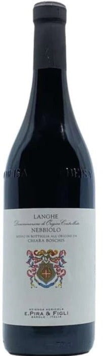 Langhe Nebbiolo, E. Pira Chiara Boschis 2021