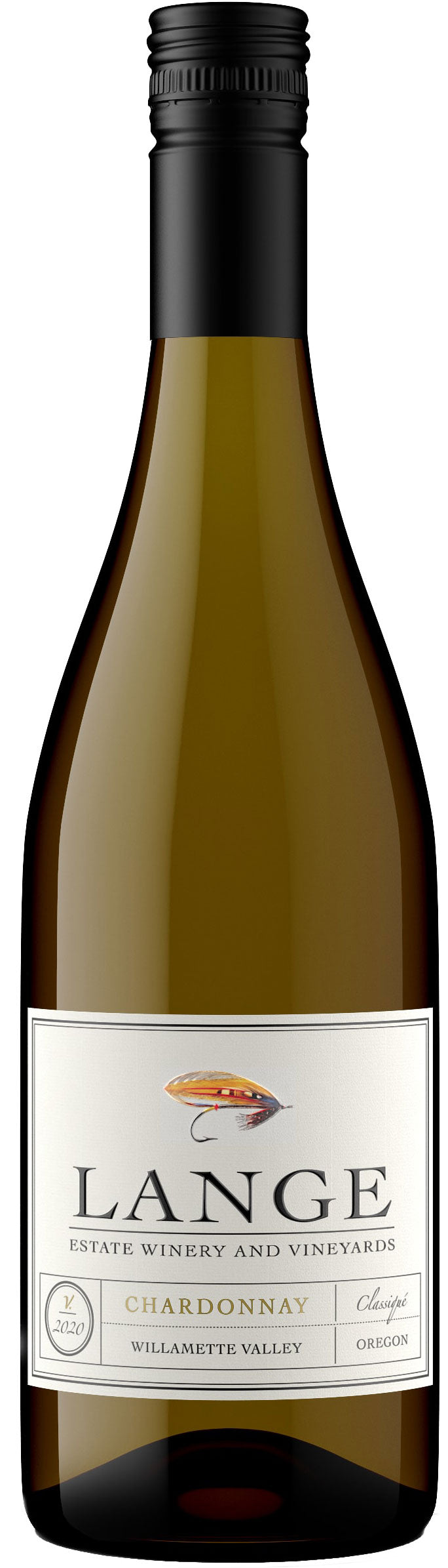 Langtry Estate Chardonnay 2020