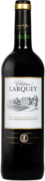 Larquey Bordeaux 2020 2020