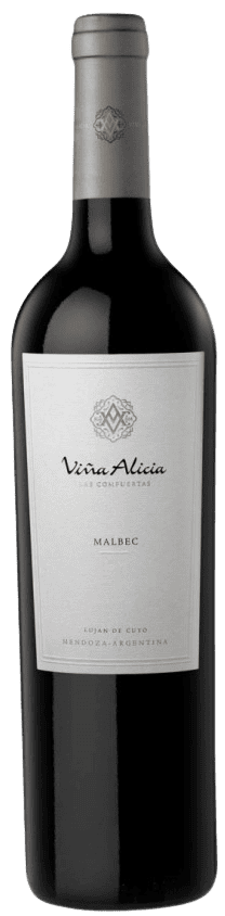Vina Alicia Las Comp Malb 750 Ml