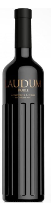 Laudum Alicante Sweet Red Wine 2021