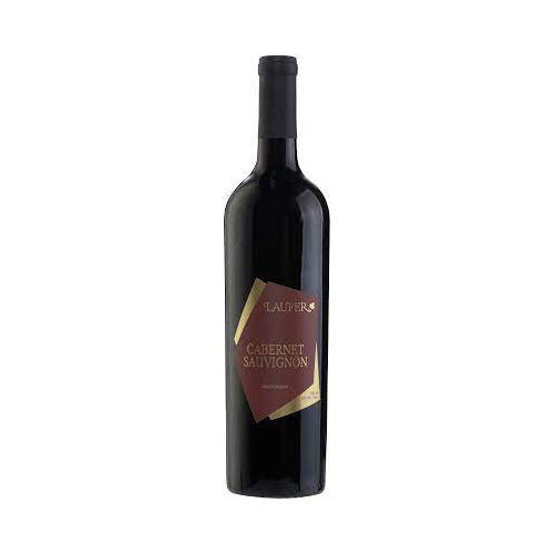 Laufer Winery Cabernet Sauvignon Special Reserve 2016