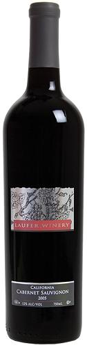 Laufer Winery Cabernet Sauvignon