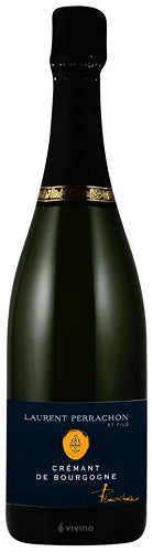 Laurent Perrachon & Fils Cremant NV 750-12