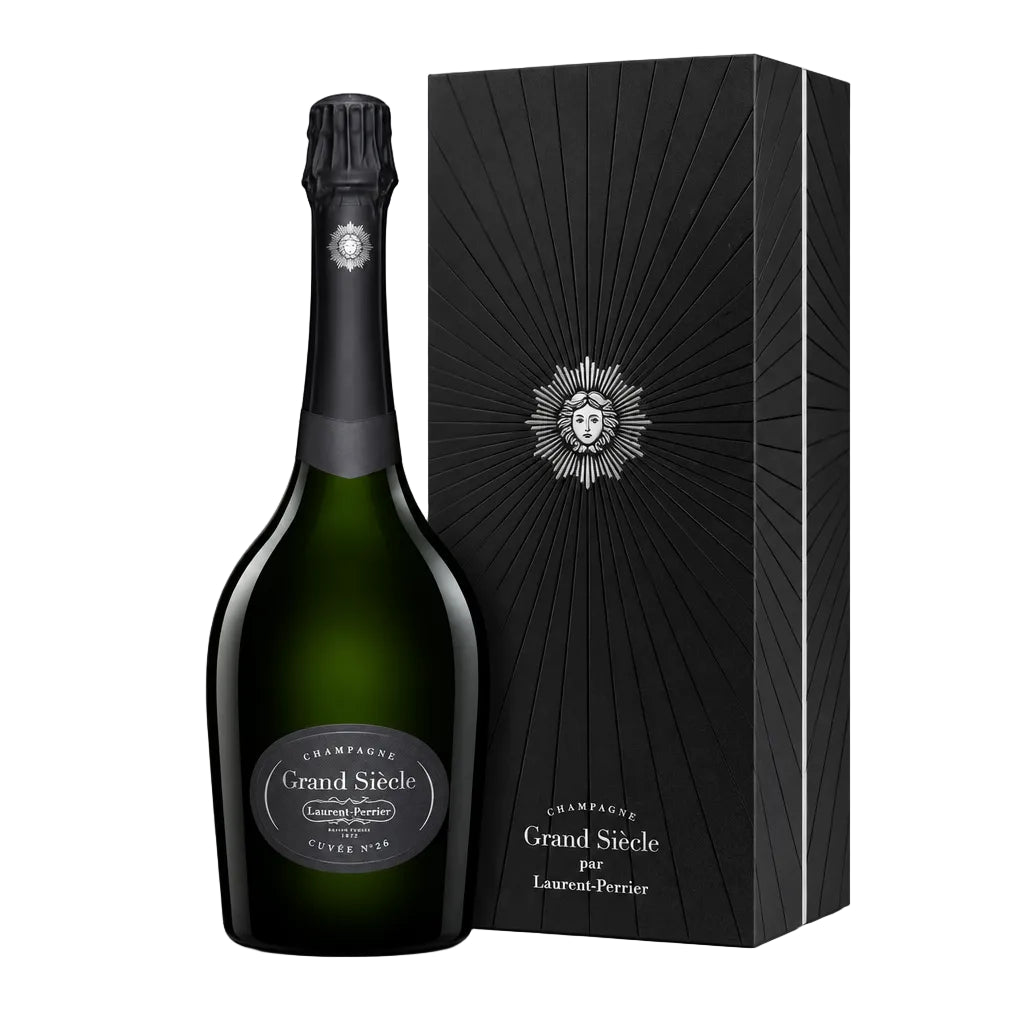 Laurent Perrier Grand Siecle NV