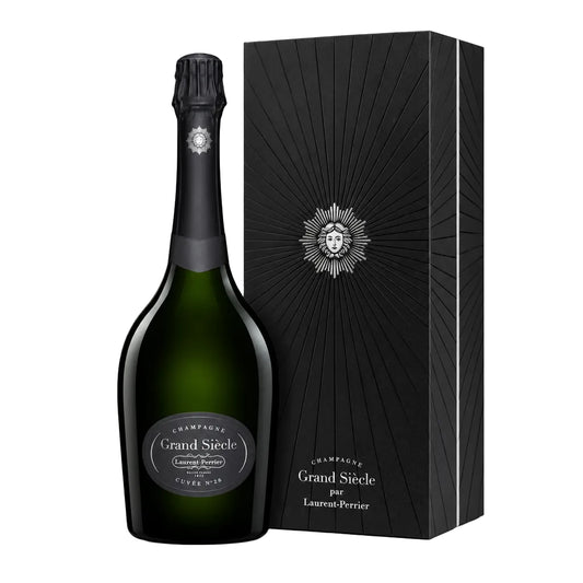 Laurent Perrier Grand Siecle NV