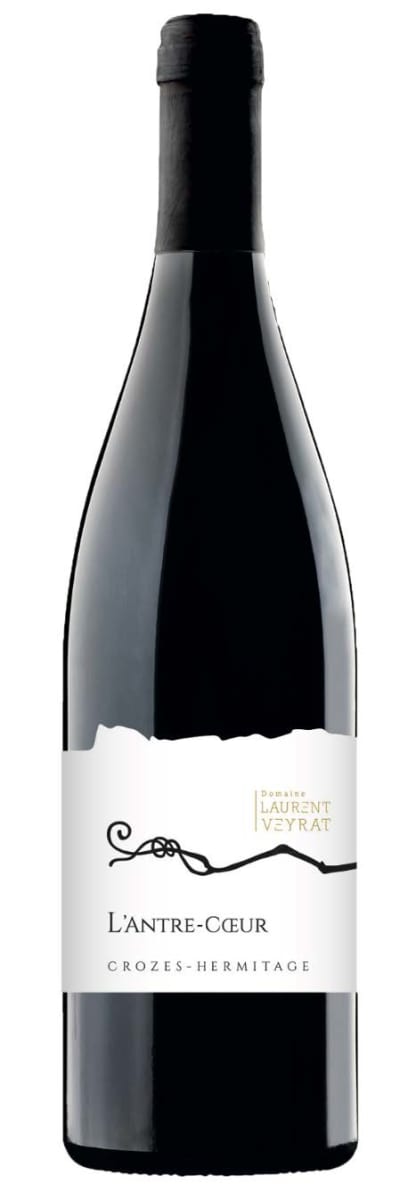 Laurent Veyrat L'Antre Coeur 12/750 2020
