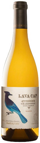 Lava Cap Chardonnay El Dorado 2021 2021