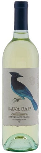 Lava Cap Sauvignon Blanc El Dorado 2022 2022