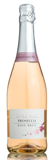 Le Dolci Colline BRUT ROSE 2021