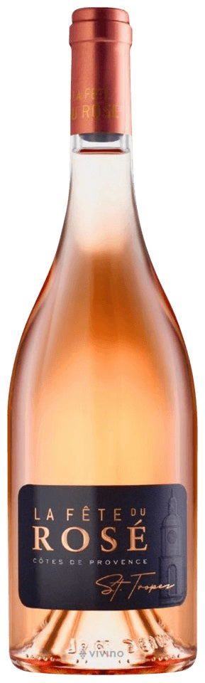 Le Fete Rose