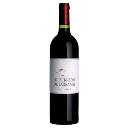 Le Haut Medoc De Lagrange