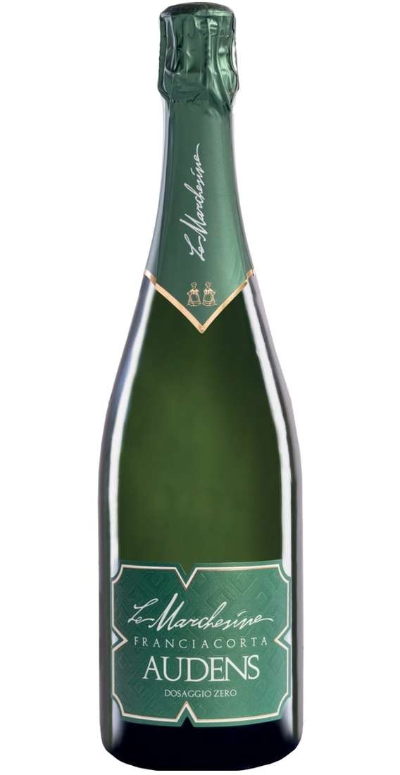 Le Marchesine Franciacorta Extra Brut 4/1500