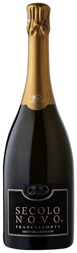 Le Marchesine Franciacorta Secolo Novo 6/750 2014