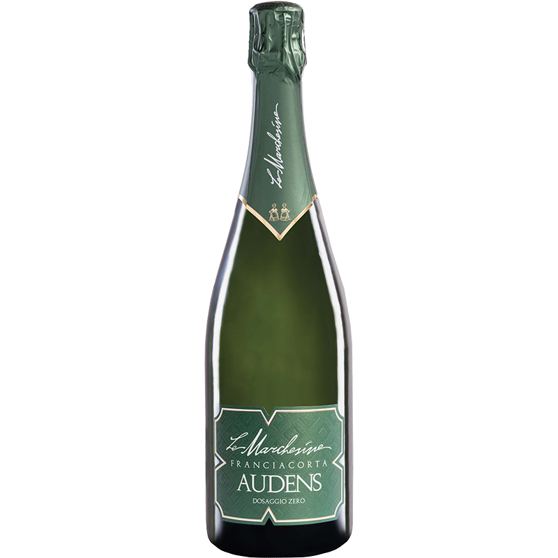 Le Marchesine Franciacorta Rose  2021
