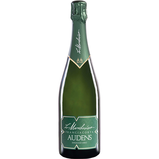 Le Marchesine Franciacorta Rose  2021