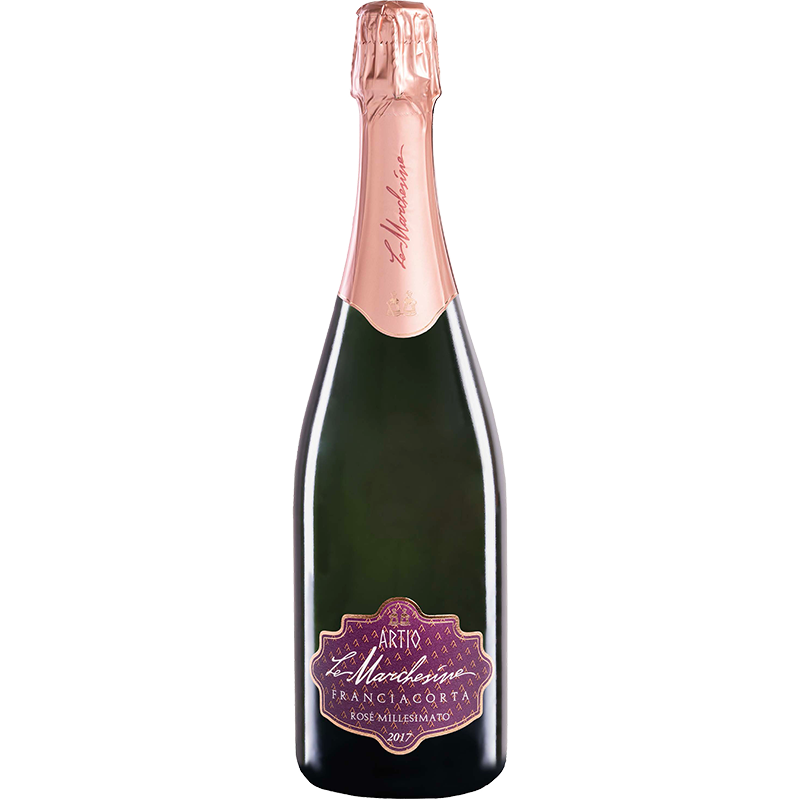 Le Marchesine Franciacorta Saten  2021