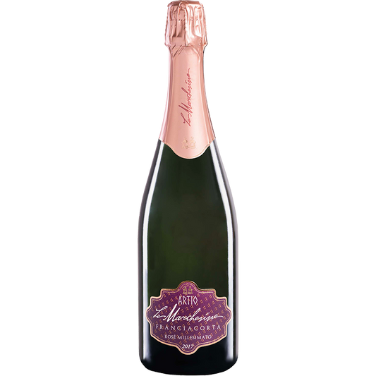 Le Marchesine Franciacorta Saten  2021