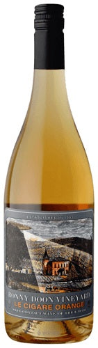 Le Cigare Orange, Bonny Doon Vineyard 2022