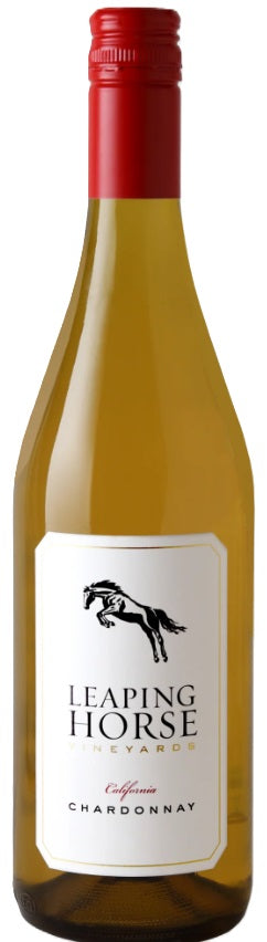 Leaping Horse Chard 21 2021 (Case only)