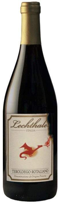 Lechthaler TEROLDEGO 2019