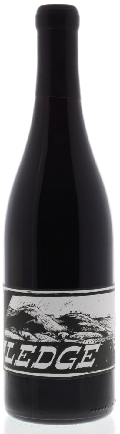 Ledge Vineyard Drive Red Blend 2013 750-12 2013
