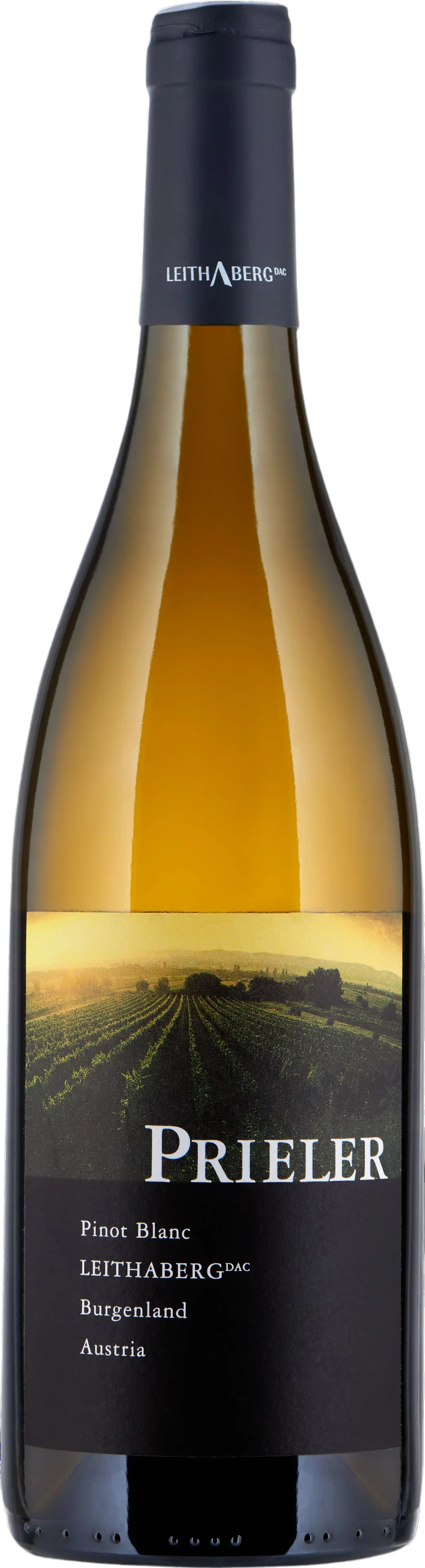 Leithaberg Pinot Blanc, Prieler 2019