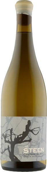 Leo Steen Chenin Blanc Jurassic Vyd The Steen Santa Ynez 2021