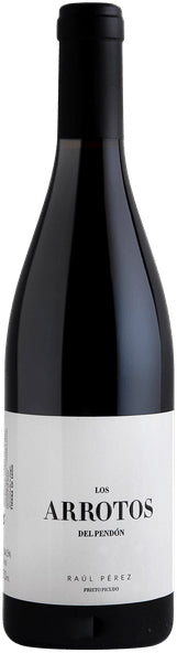 Leon Tinto 'Arrotos del Pendon' [Prieto Picudo], Bodegas y Vinedos Raul Perez 2019