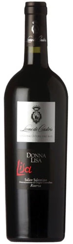 Leone de Castris SALICE SALENTINO DONNA LISA 2019
