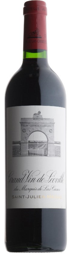 Leoville Las Cases St Julien 2009