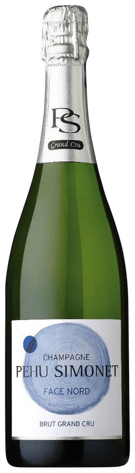 Les Blancs Fosses' Coteaux Champenois Rouge, Pehu-Simonet 2020