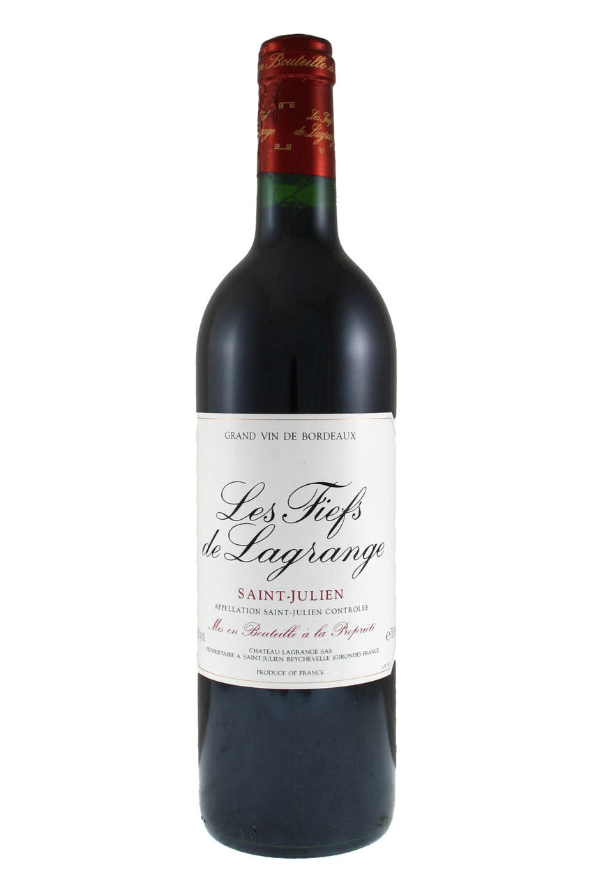 Sobovi S.A. Les Fiefs De Lagrange 2014