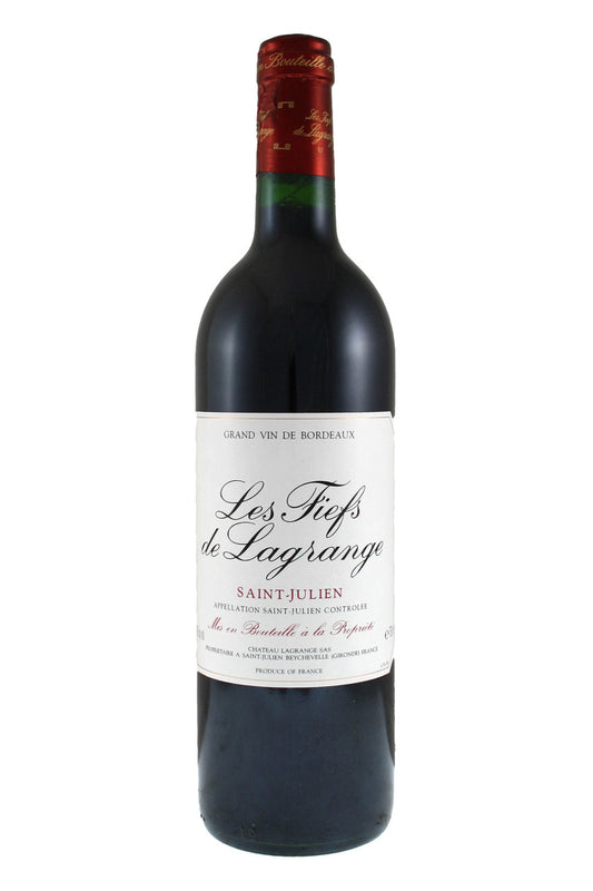 Sobovi S.A. Les Fiefs De Lagrange 2014