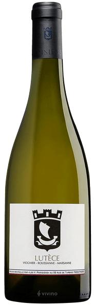 Les Vignerons Parisiens Lumière 2019(Case only)