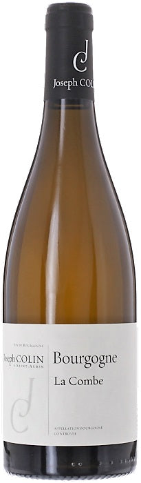 Bourgogne Blanc "Les Hauts de la Combe", Joseph Colin 2021