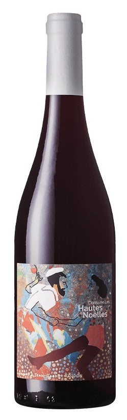 Gamay "Voulez-Vous Gamay Avec Moi", Domaine Les Hautes Noelles 2021