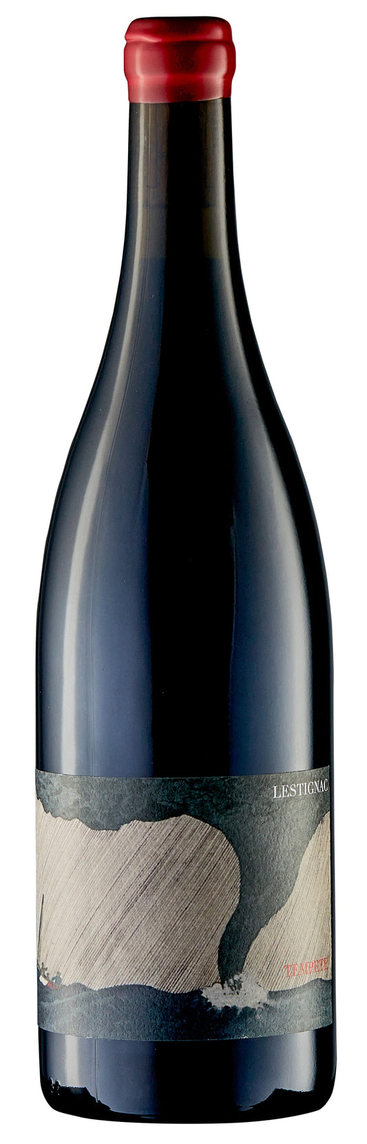 Lestignac "TempÃªte" VDF 2019 12x750ml 2019 (Case only)