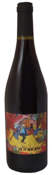 Lestignac "Va Te Faire Boire" VDF 2021 12x750ml 2021 (Case only)