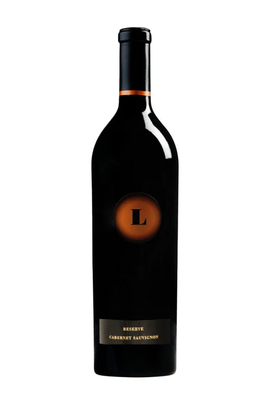 Lewis Cellars Reserve Cabernet Sauvignon 2019