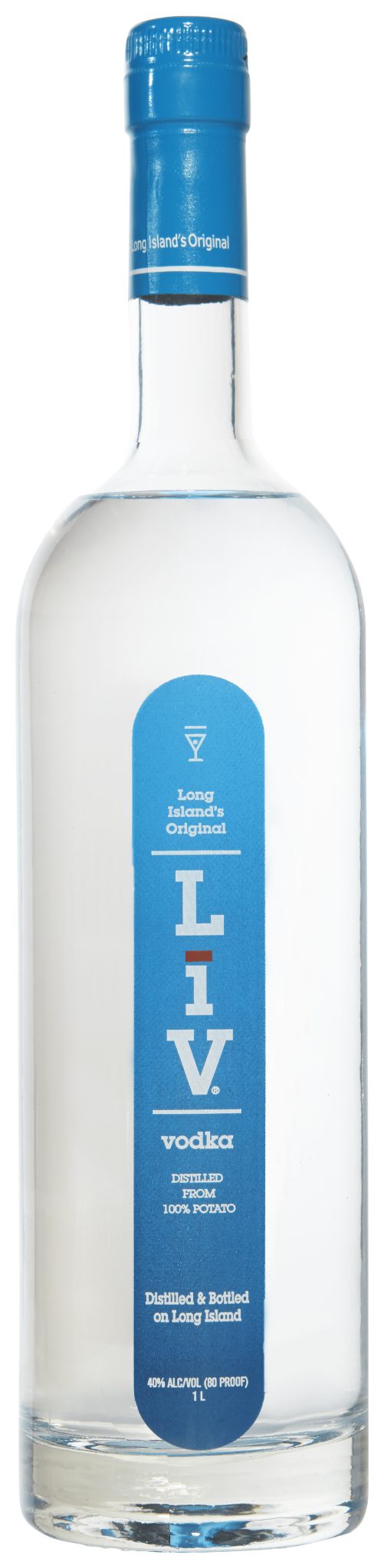 Liv Vodka