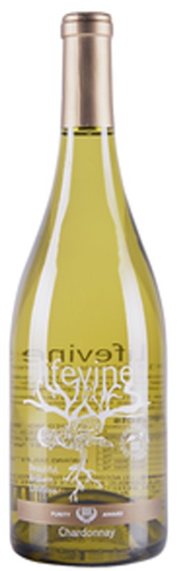 Lifevine California Chardonnay 2022