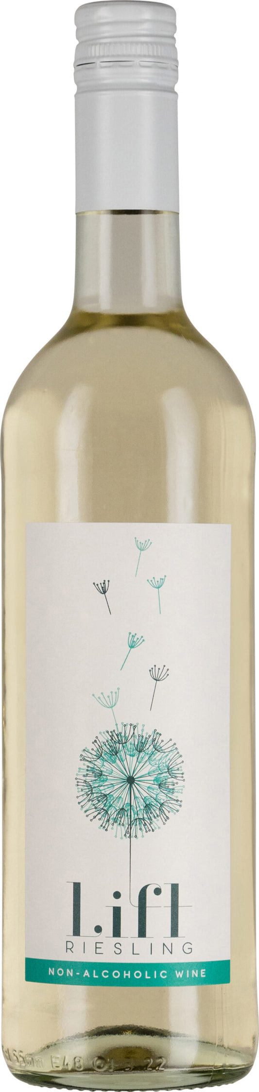 Non Alc Lift Non Alcoholic Riesling