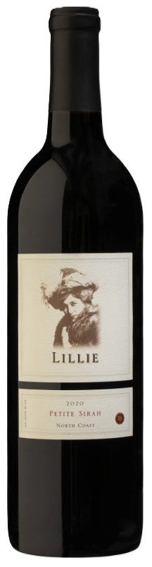 Lillie's Postage Stamp Petite Sirah 2020