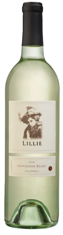Lillie's Postage Stamp Sauvignon Blanc 2021